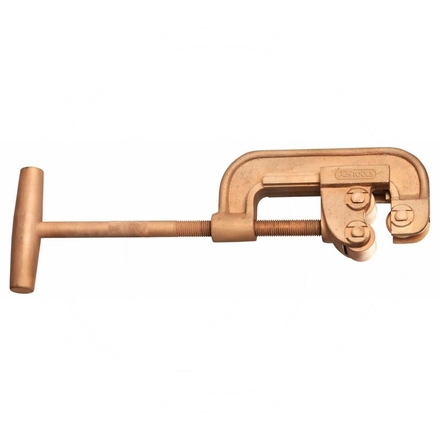KS Tools Bronze pipe cutter, Ø 50mm