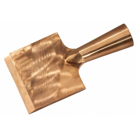 KS Tools Bronze scraper, 225x125mm