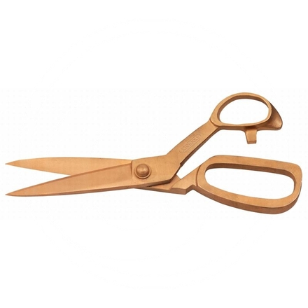 KS Tools Bronze shears, 245mm