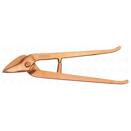 KS Tools Bronze shears, 278mm