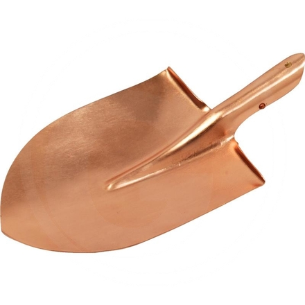 KS Tools Bronze shovel, 300x243mm