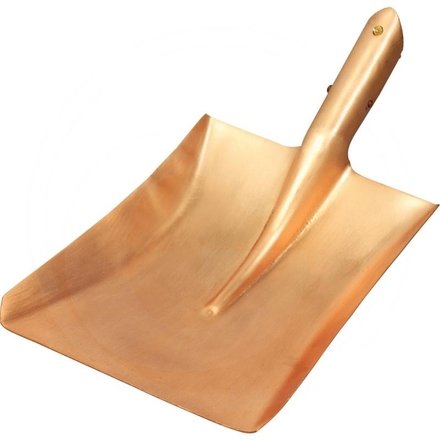 KS Tools Bronze shovel, 300x250mm