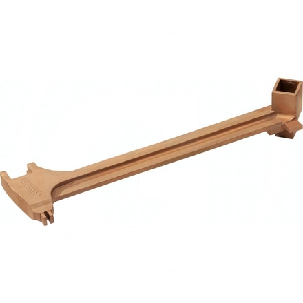 KS Tools Bronze uni barrel key, 385mm