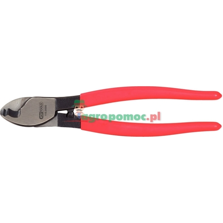 KS Tools Cable cutter, 160mm