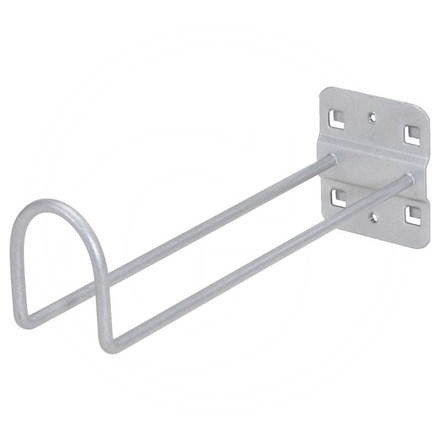 KS Tools Cable holder zinc plated, 200mm