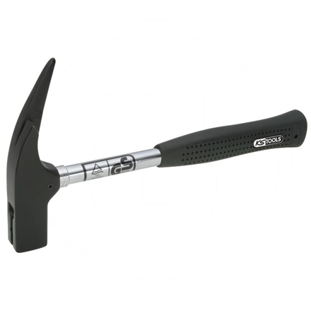 KS Tools Carpenter's hammer, magnetic, 600 g