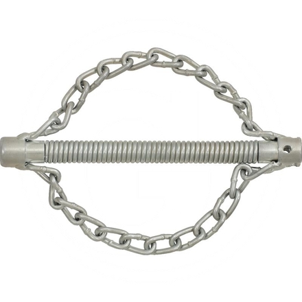 KS Tools Chain spinning head, 70mm, 2 chains