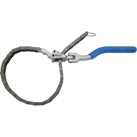 KS Tools Chain wrench, Ø 160 mm