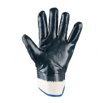 KS Tools Chemical protection gloves, extra long