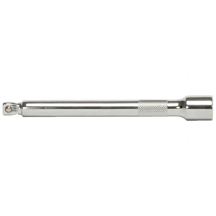 KS Tools CHROME+ wobble extension, 3/8", 150mm