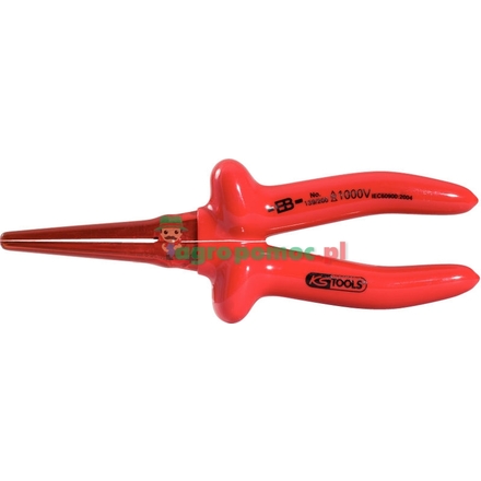 KS Tools CLASSIC 1000V drawing plier, 200mm
