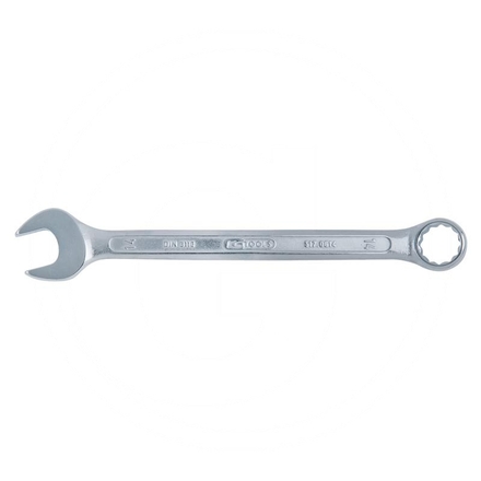 KS Tools CLASSIC combination spanner, 50mm