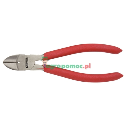 KS Tools CLASSIC diagonal side cutter, 130mm