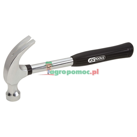 KS Tools Claw hammer, 600 g