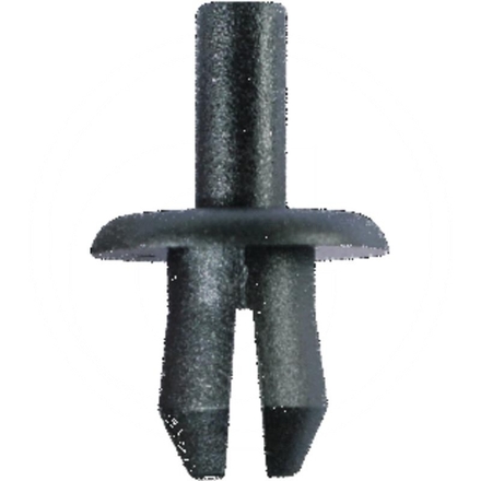 KS Tools Connect Hammer-In Retainer, Pack of 10