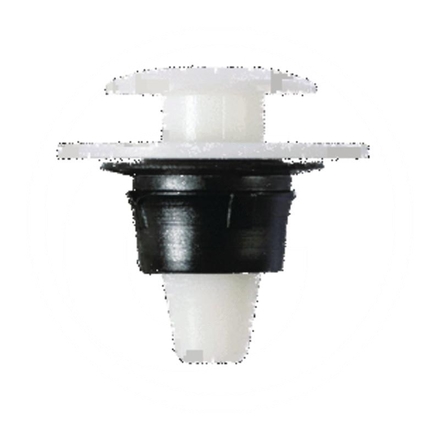 KS Tools Connect Retaining Clip, Pack of 10