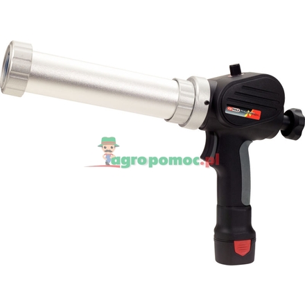 KS Tools Cordless cartridge gun, 310ml