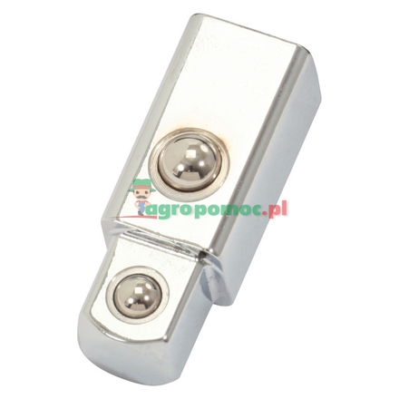 KS Tools Coupler, 1/2", 3/8"