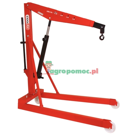 KS Tools Crane, 1000 kg