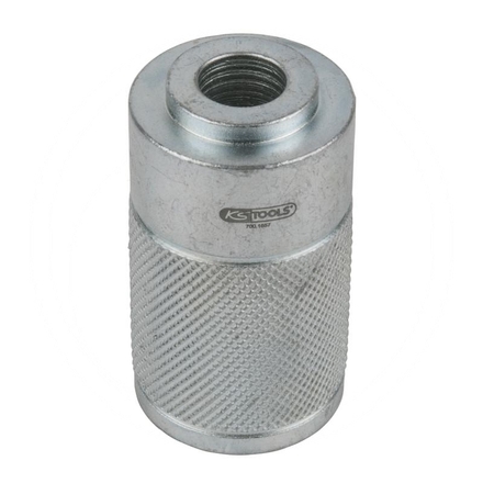 KS Tools Distance piece with knurled, extension