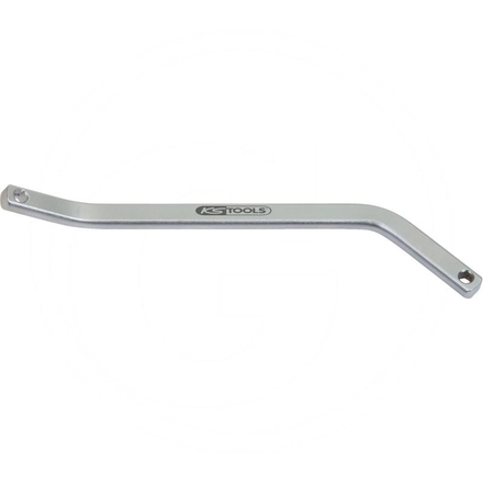 KS Tools Double ended dual offset wrench, 300mm