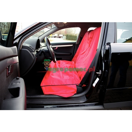 KS Tools Double seat protection cover