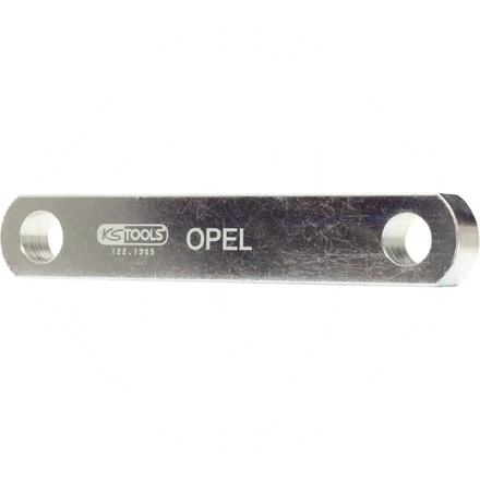KS Tools Drilling template, Opel Astra