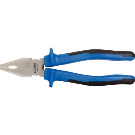KS Tools ERGO+ combination plier, 200mm