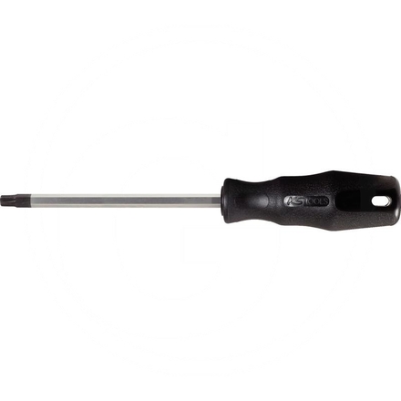 KS Tools ERGO screwdriver, tamperproof, TB7
