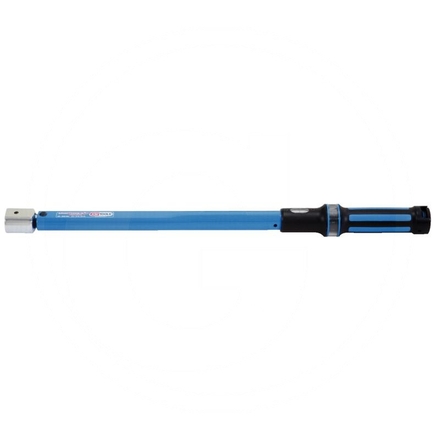 KS Tools ERGOprec torque wrench,QC head, 14x18mm