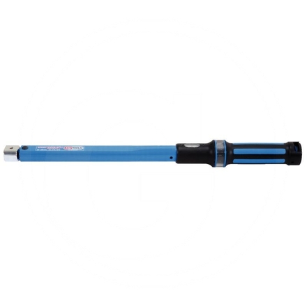 KS Tools ERGOprec torque wrench,QC head, 9x12mm