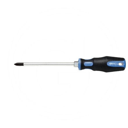 KS Tools ERGOTORQUE+ screwdriver PH2,L=230mm