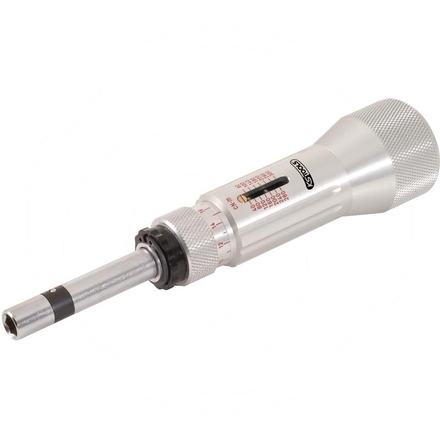 KS Tools ESD torque screwdriver, 1/4", 40-300Nm