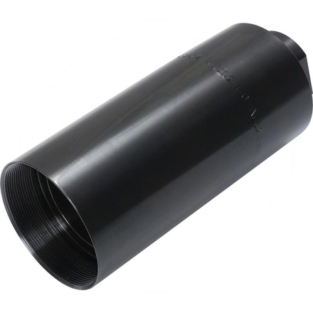 KS Tools Extension tube for the rear axle M75x1.5