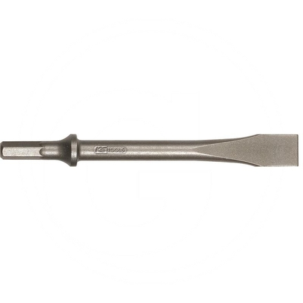 KS Tools Flat chisel