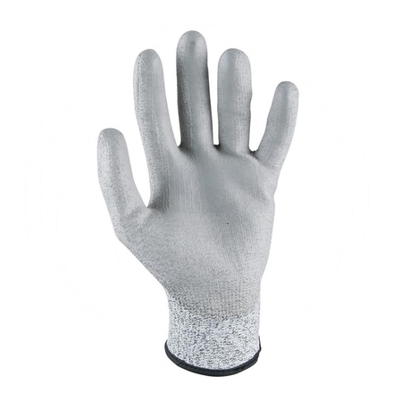 KS Tools Gloves, cut resistant, L