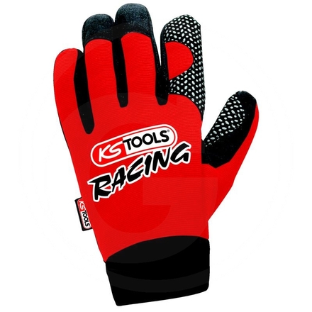 KS Tools Gloves, optimal grip, complete protection