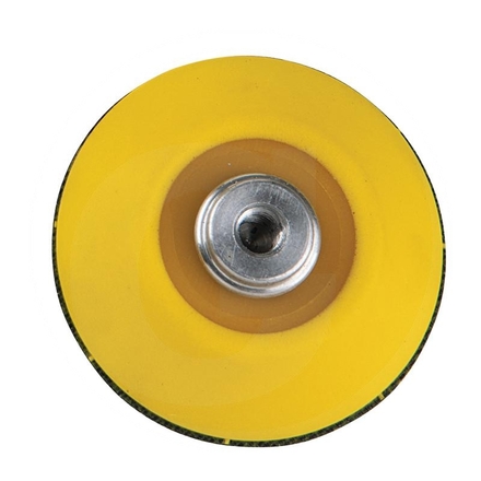 KS Tools Grinding disc flexible, Ø 46,0mm, pack of 5