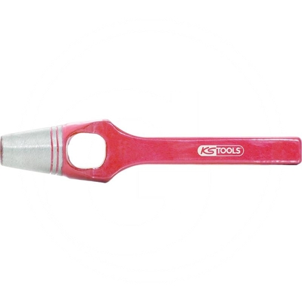 KS Tools Handle punch, 18mm