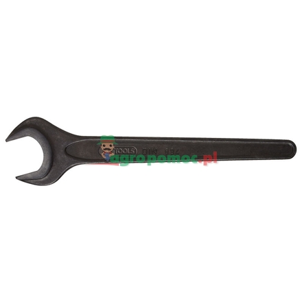 KS Tools HD single OE jaw wrench, 100mm
