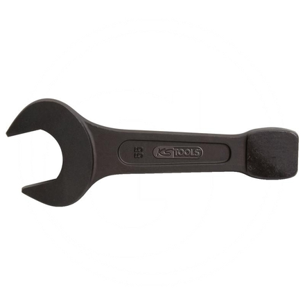 KS Tools HD slogging open end spanner,3"