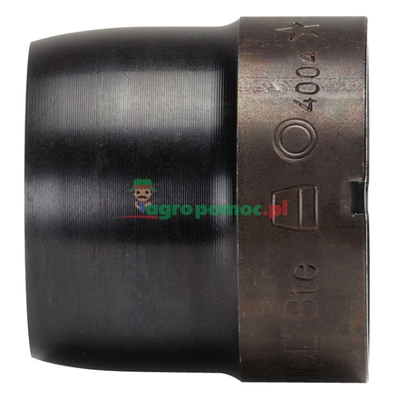 KS Tools Hole punch, punching iron mandrel, 24mm