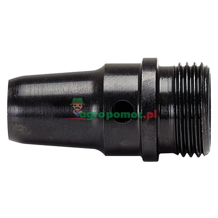 KS Tools Hole punch, thread holder, 8mm