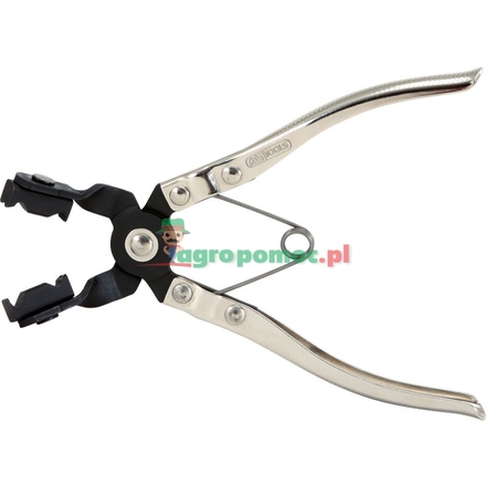 KS Tools Hose clamp plier, 0-30mm