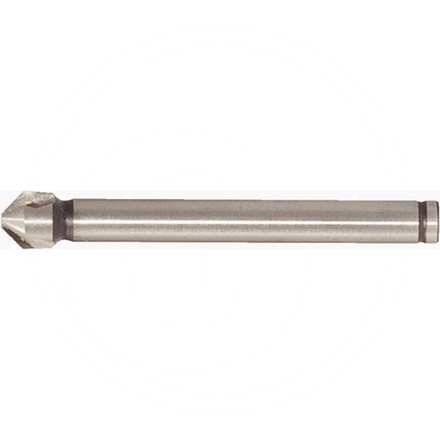 KS Tools HSS Co cone&deburrer, 120°,8,3mm