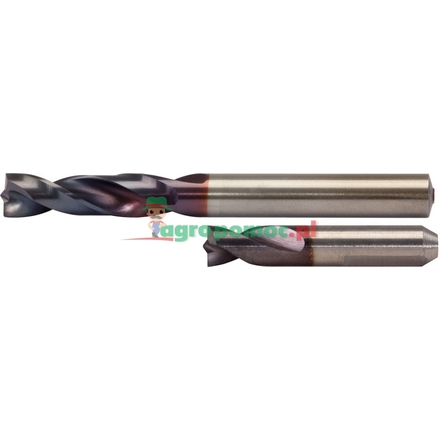 KS Tools HSSE-TICN spot weld dril, Ø 10,0mm