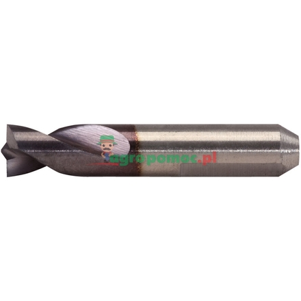 KS Tools HSSE-TICN spot weld drill, Ø 8,0mm