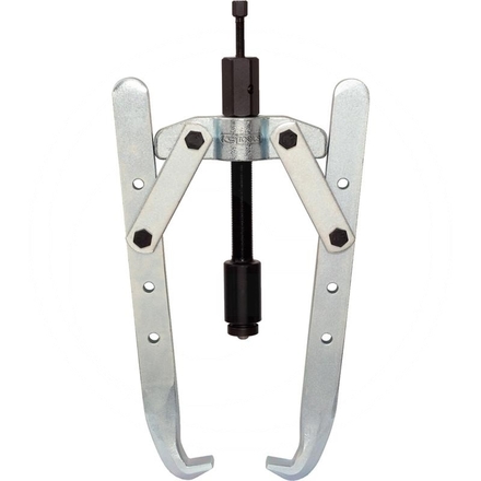 KS Tools Hydraulic 2 leg puller, 50-300mm