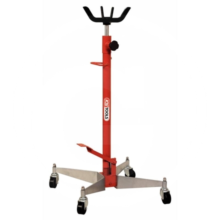 KS Tools Hydraulic transmission jack, 500kg