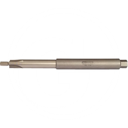 KS Tools Injector milling re-seating tool, 225mm